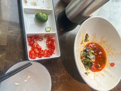 -同仁四季椰子鸡(罗湖国贸店)