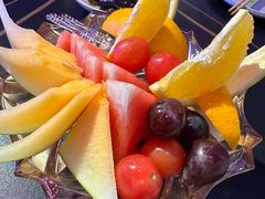 -粉墨特色菜·烧烤音乐酒馆