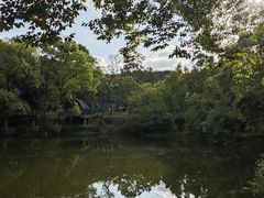 -虞山风景区