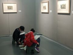 -大连美术馆