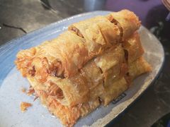 兰溪素鹅-兰溪小馆(东直门簋街店)