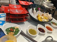 -纯味斑鱼府(中海环宇荟店)