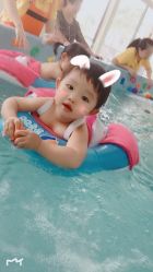 -鱼乐贝贝婴幼儿水育馆(高桥红坊店)