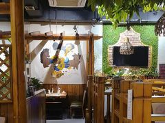 -草原塞蛮羊火锅城(港湾店)