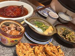 -南京大牌档(三阳广场苏宁店)