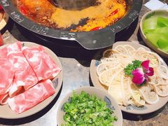 -重庆渝达老火锅(春熙路店)