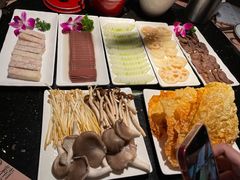 -牛事制造局牛肉火锅(莲岳路店)