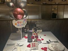 -王品牛排(青岛万象城店)