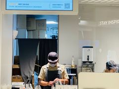 -喜茶(烟台莱山万象汇店)
