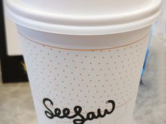 -Seesaw Coffee(上海尚悦湾店)