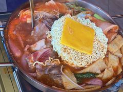 -伏一解牛烤肉专门店(信业购物中心店)