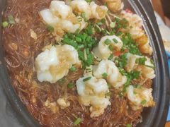 -舞虾小说.涮肉.烧烤(国顺东路店)