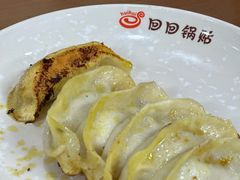 -回回锅贴(小河沿店)