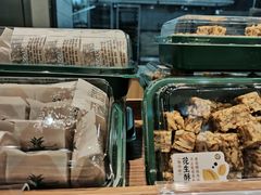 -泸溪河桃酥(江宁太阳城店)