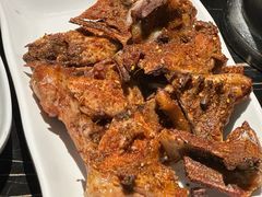 -枪火串烧·东北特色烧烤(罗湖总店)