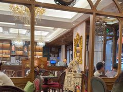 -秘密旅行Bonjour(黑金冠 江南西店)