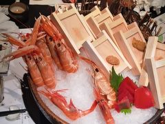 -花潮料理艺食馆(SM新生活广场店)