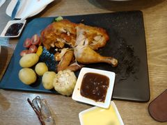 -棒约翰比萨·意面(松江开元店)