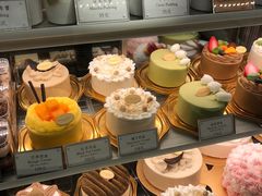 -布歌东京(金融街购物中心店)