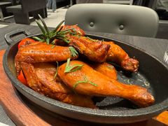 -卡朋西餐(宝安大仟里店)