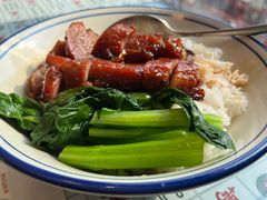 -香港新记茶餐厅(春熙太古里店)