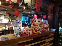 零售区-望京一号·重庆江湖菜(工体店)