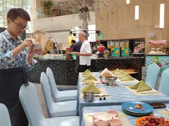 -佰园全日西餐厅-厦门佰翔软件园酒店