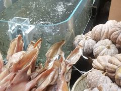 -传统菜农庄(皇姑路店)