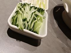 -褚记烤鸭·南京家常菜(雨花客厅店)