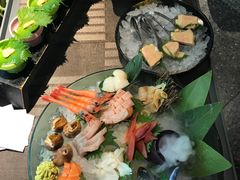 -極上萬膳·日料放题(海岸城店)