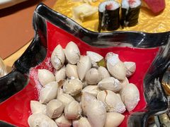 -泉寿司(万科公园店)