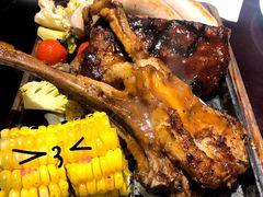 -bluefrog蓝蛙(悠唐购物中心店)