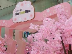 -新城市广场