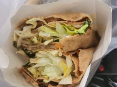 -虎头军煎饼(魏公村店)