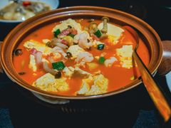 -醉东Oriental House(静安嘉里店)