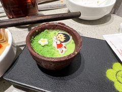 -海底捞火锅(西单店)