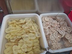 -为民烧烤吧.自贡爆炒菜(收录10年好店)