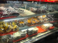-王家沙点心店(西康路店)