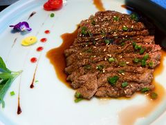 和风牛排-山葵家·创意料理(宁波来福士店)