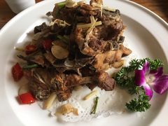-日出青木·杭帮菜名店