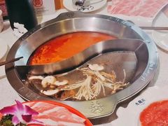 -大龙燚火锅