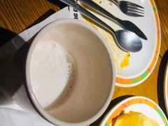 -比格比萨自助(花园路店)