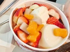 -鲜芋仙(高新益田假日里店)