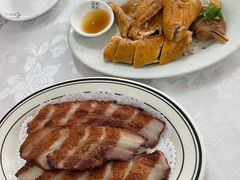 -台山第一家兴华黄鳝饭·黄鳝婆(彭沙坑总店)