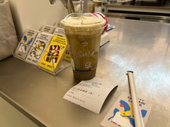 -Seesaw Coffee(武商MALL·武广店)