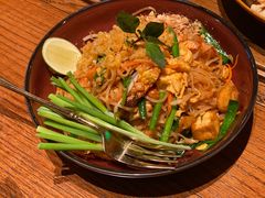 -CHINCHIN 青青·泰国料理(万象食家店)
