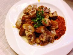 辣卤猪蹄-霸王虾·小龙虾香辣蟹(玉林店)