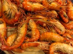 -盛港湾海鲜食府(黄沙店)