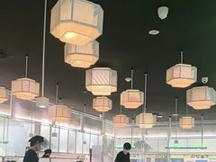 -绿茶餐厅(广州天河城店)