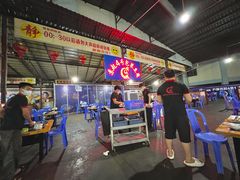 -石屏老字号4号包浆豆腐美食城(泼水广场店)